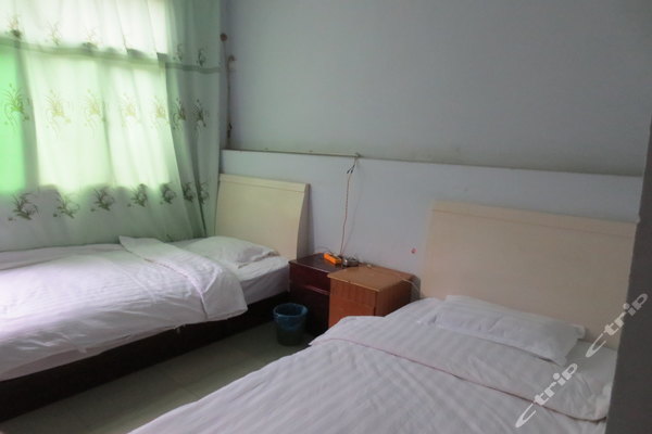 重庆亮点宾馆-豪华标间