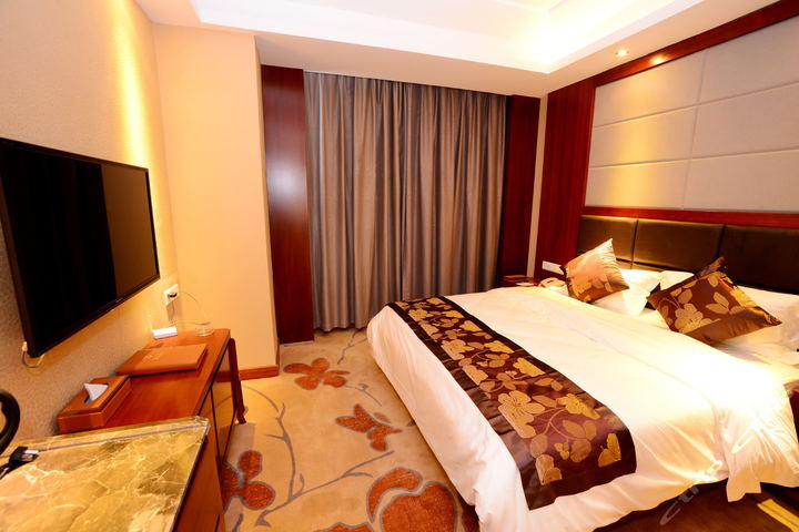 昆明香江大酒店图片图片