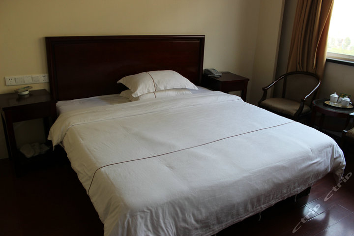 南京康馨宾馆-大床房