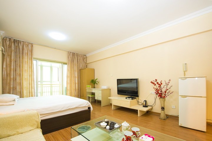 厦门雅居酒店式公寓