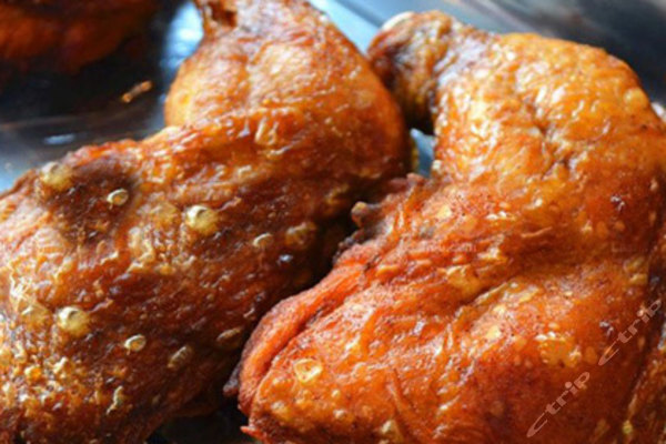 [田家庵区]凤凰炸鸡