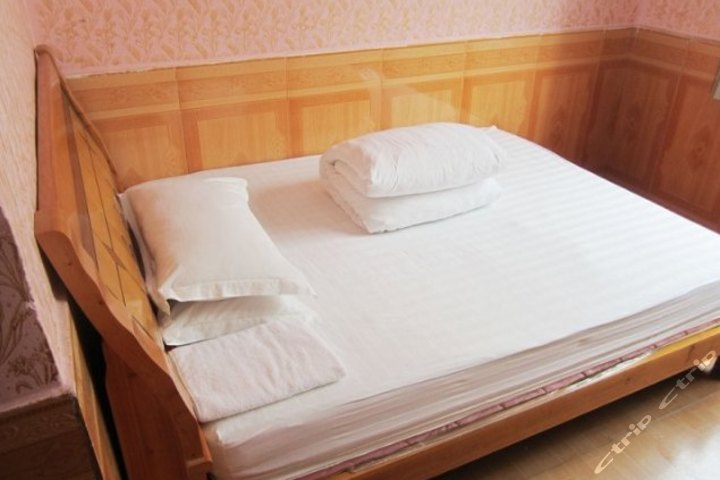 深圳佳豪旅馆(特价房)