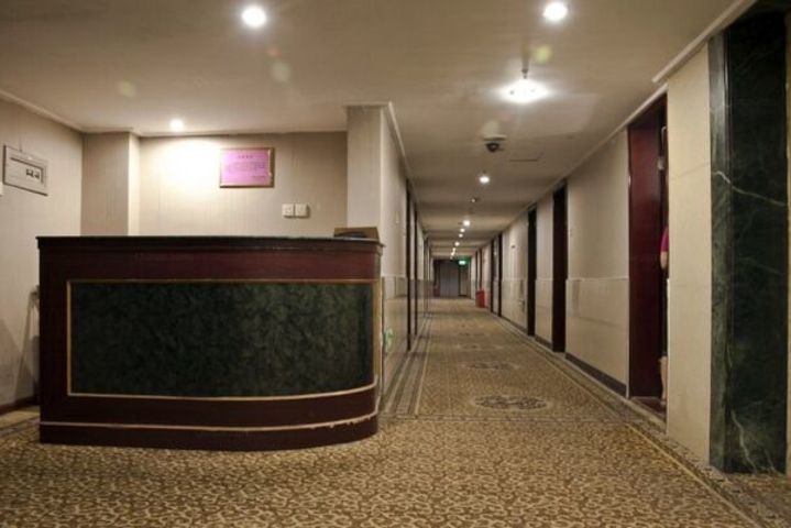 福州鑫锦江宾馆