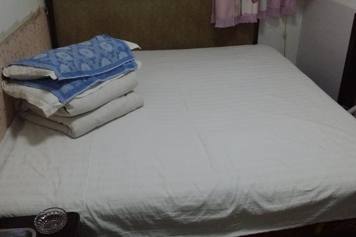 沈阳鑫淼旅社(普通大床房) | 酒店 | 拉手网北京站