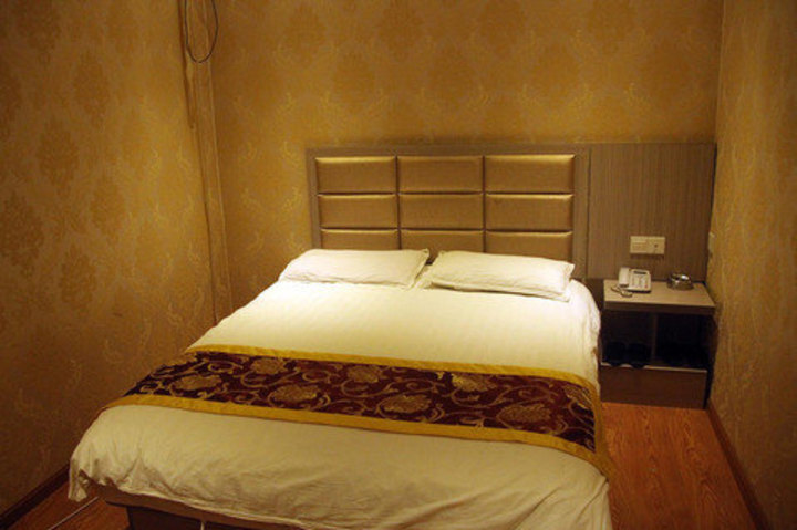 乌鲁木齐机场航缘宾馆