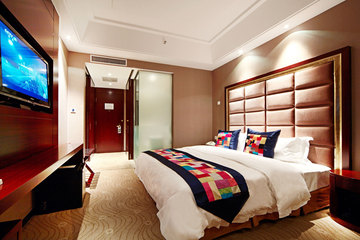 【和平区】沈阳七宝山饭店