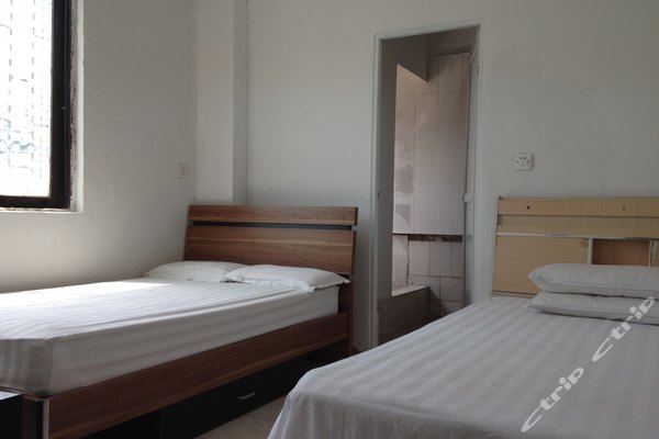 深圳工贸旅馆-普通房