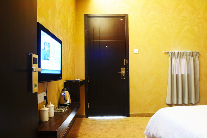 深圳雅园七号公馆