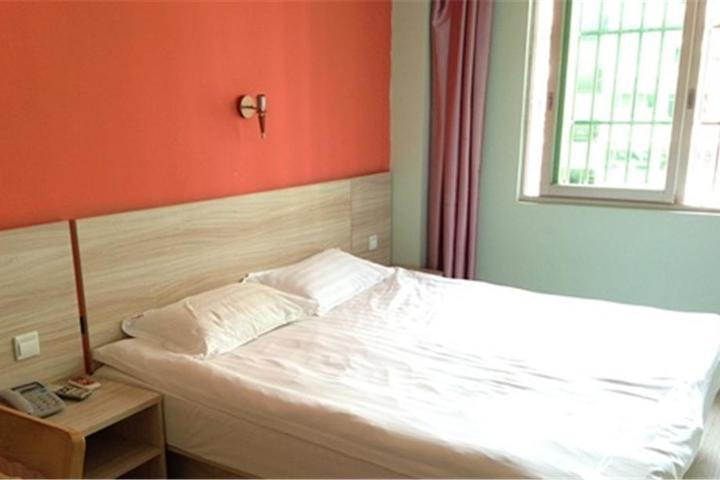 尤溪友谊商务宾馆(大床房/双床房)