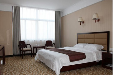 石家庄晋州鸿业大酒店