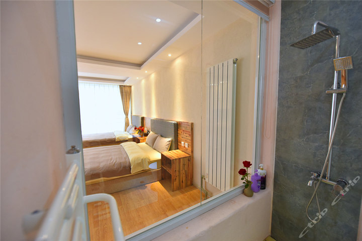 大理小米渣精品客栈