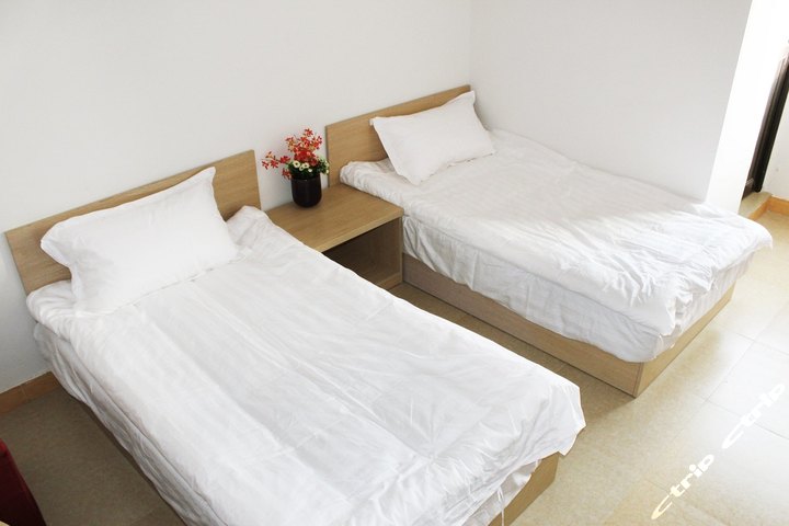 [集美区]厦门北站馨阁公寓(北站双床房)