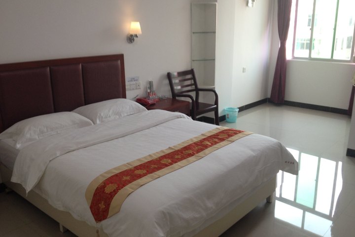 海口龙丰宾馆(单人间-大) | 酒店 | 拉手网北京站