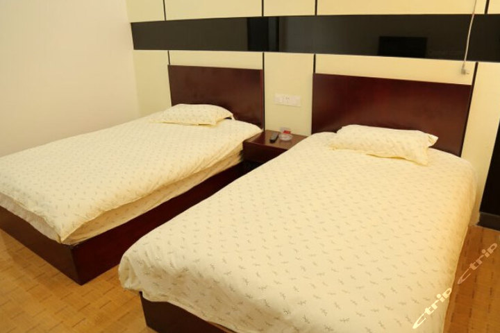 黄山龙凤阁客栈-舒适标间团购-原价0元-团购仅售80元,黄山酒店团购