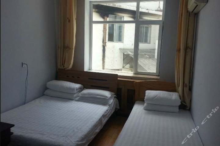 集安青年假日旅馆-标准间团购-原价0元-团购仅售78元,集安酒店团购