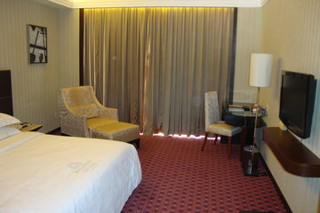 万事达酒店(惠东华侨店)