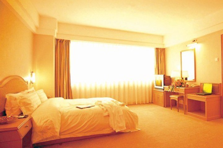 好苑新海天大酒店