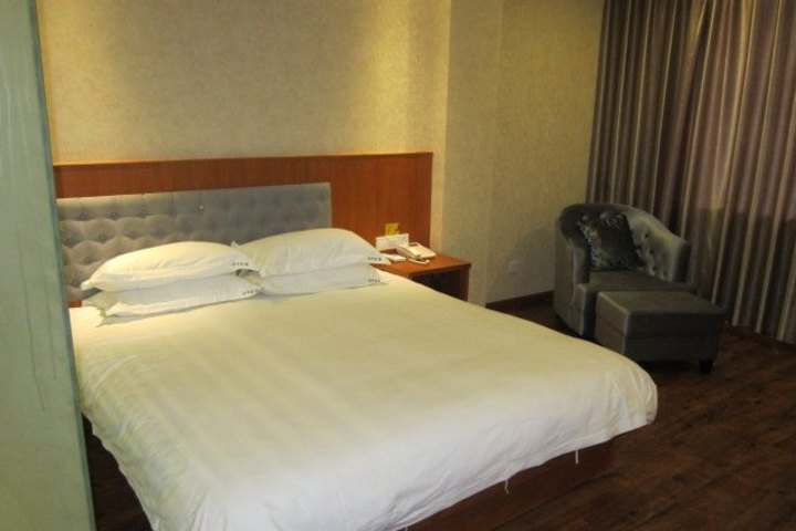 团购 酒店团购 经济型酒店团购 宁波台州宾馆(水床房) 1.