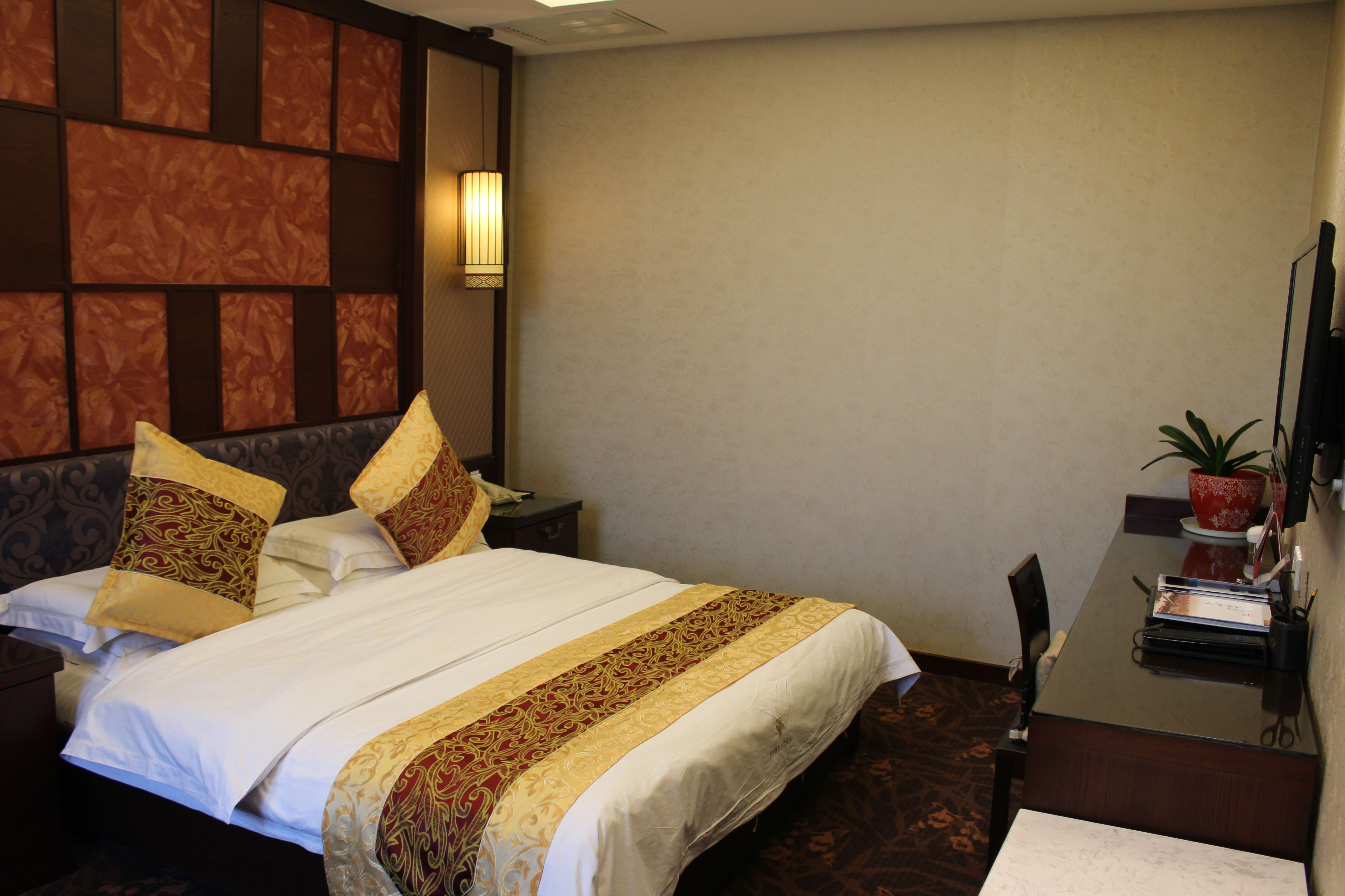 【携程攻略】曲阜孔子研究院团购,孔子研究院周边住宿/美食/餐馆/门票