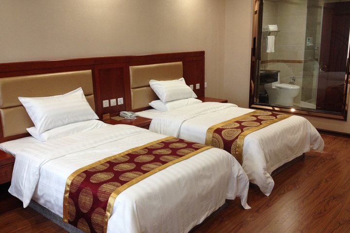 大连碧海云天假日酒店