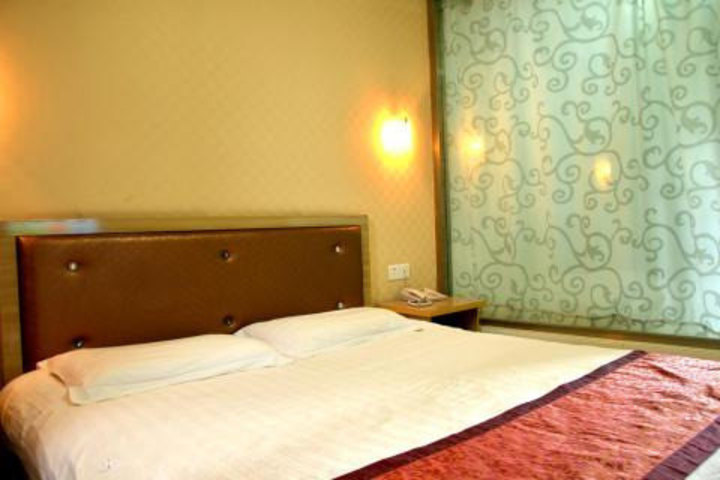 沛县天翼快捷宾馆龙国店