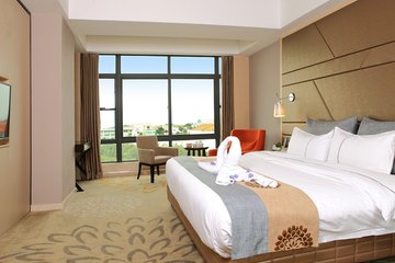 【思明区】厦门丽斯海景酒店