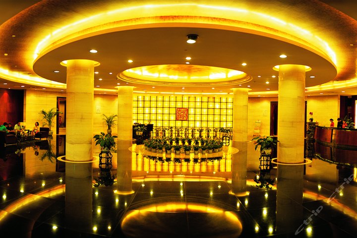江苏辰茂新世纪大酒店(2种房型)
