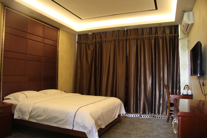 蓝天宾馆(哈尔滨机场店)