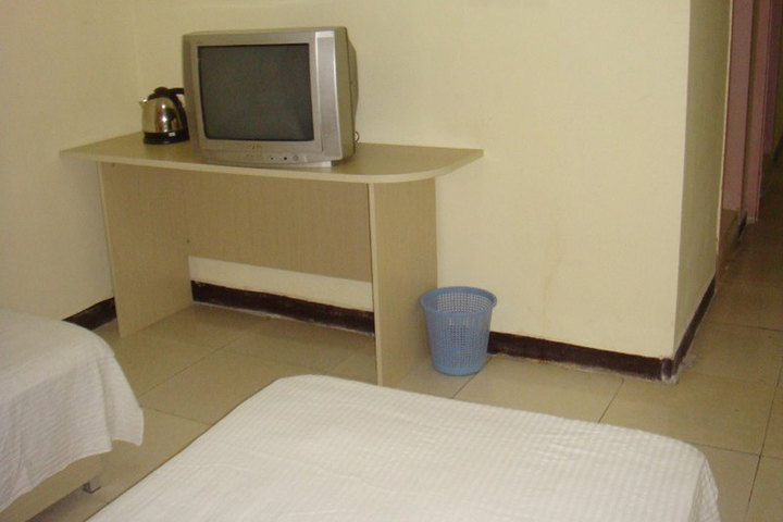 北京团购 酒店团购 经济型酒店团购 北京马连道吉兴旅社(标准间) 1.