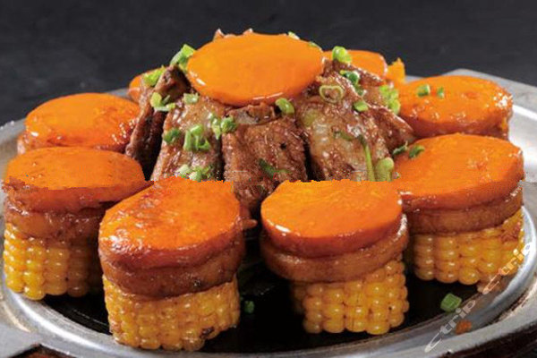 长春吉林亚泰大饭店(8-10人套餐)