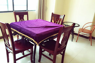 【海城区】合缘足浴休闲会所