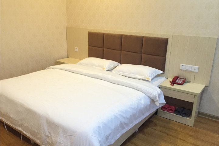 团购 酒店团购 经济型酒店团购 南昌广天商务宾馆(普通单间/普通标间)