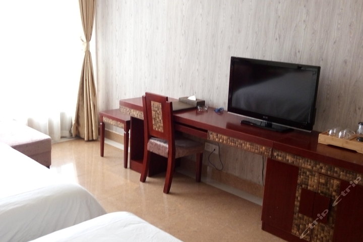 楼(双标房)团购-原价398元-团购仅售178元,乐东酒店团购【携程团购】