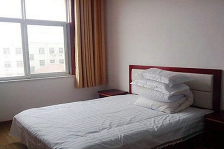 泗水兴盛宾馆(中兴路)