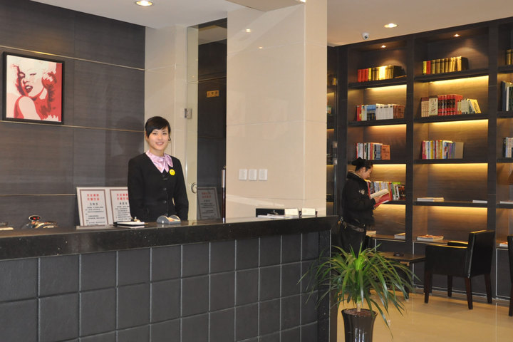 济南凯瑞丽酒店