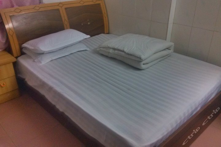 广州安心公寓-普通房