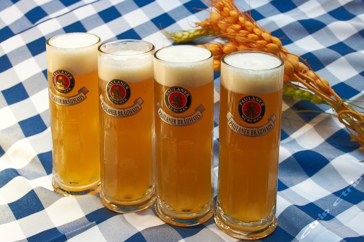 沈阳凯宾斯基饭店(普拉那啤酒坊四人套餐)