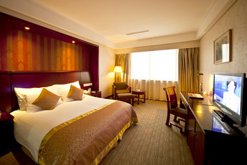 温州梦江大酒店