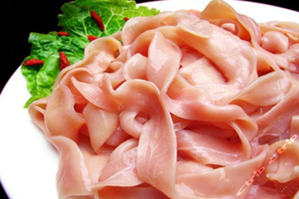 宜品鲜脆肠王火锅