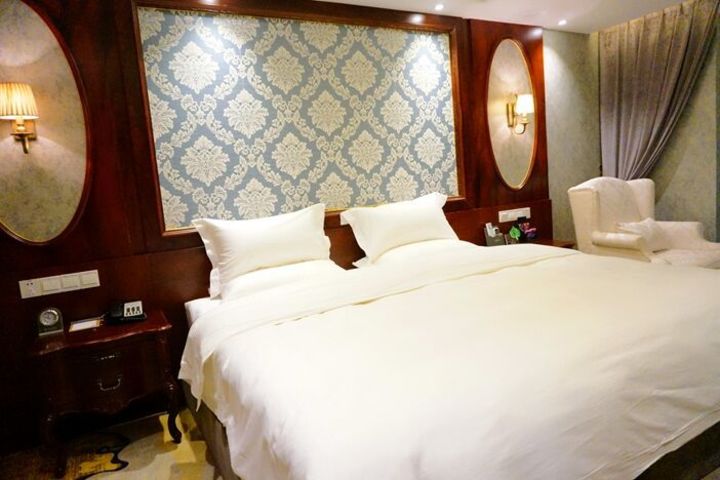 永康四季风尚酒店