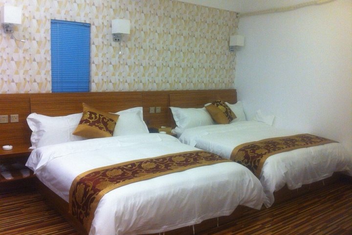 深圳8090快捷酒店