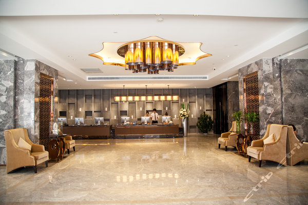 西安金莎国际酒店图片