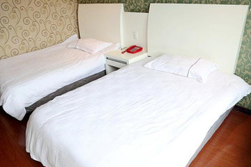 【路桥区】台州简捷128客栈