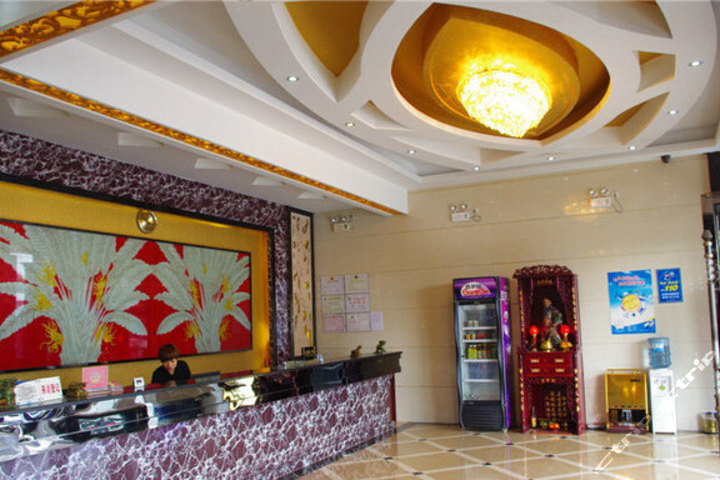 佛山俊王酒店伦教店(豪华单人房)