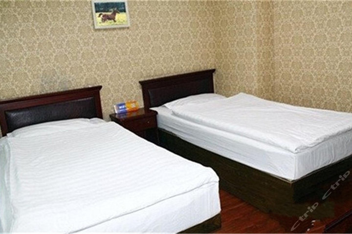 西安佳润快捷酒店-标间