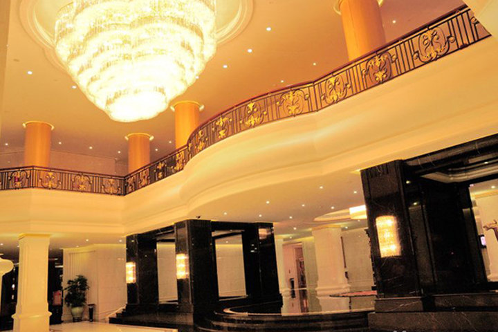 熹龙国际大酒店图片图片