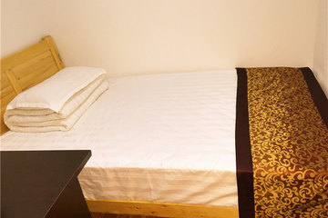 【渝北区】瑞馨公寓(重庆渝铁西苑店)