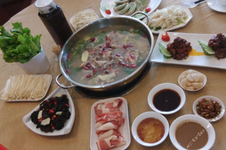 阜阳餐饮0650-99元,太和县,最新开团美食团购,美食团购 - 城市吧