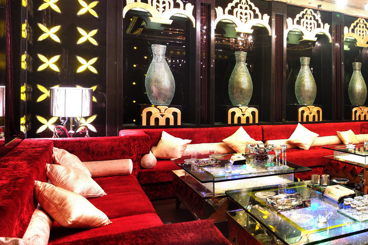 萍乡君悦豪门大酒店(单人间/标准间)