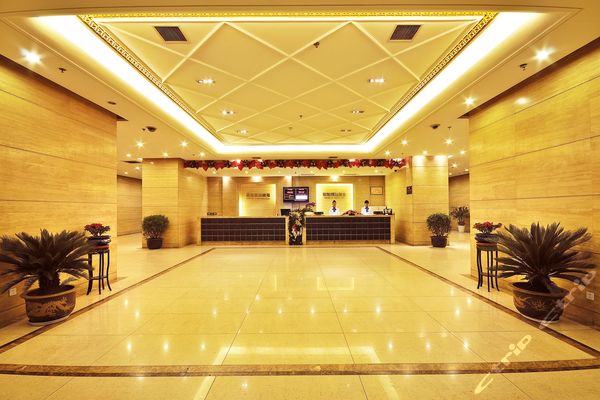 陕西阳阳国际酒店-商务间[含早]团购-原价0元-团购仅售368元,西安酒店